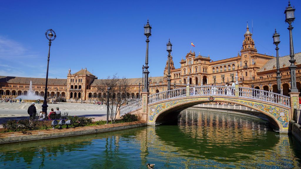 El mejor hotel boutique del mundo está en Sevilla