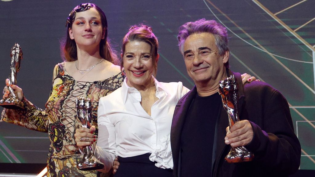 Lista de premiados de los XVII Premios Gaudí: 'El 47' se hace con ocho galardones en una gala muy reivindicativa