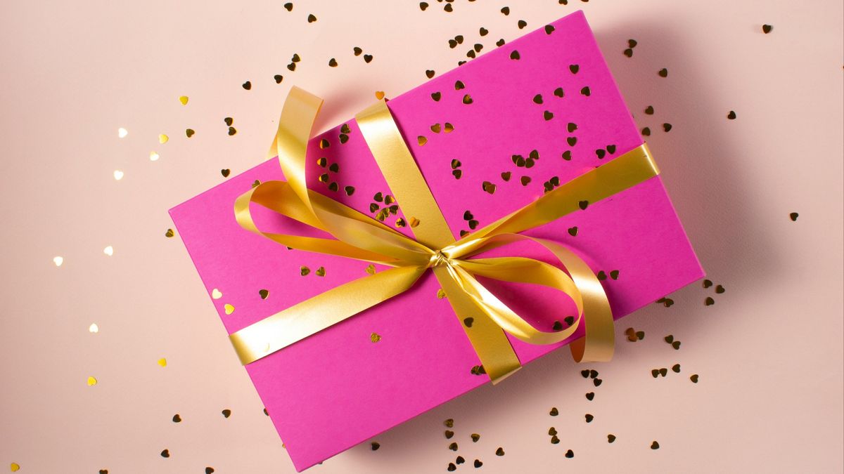 regalo san valentin unsplash