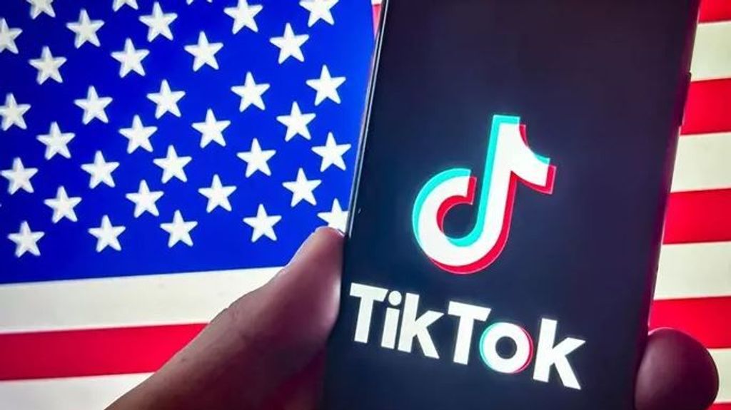 TikTok regresa a la actividad en EEUU tras el anuncio de la moratoria de Trump