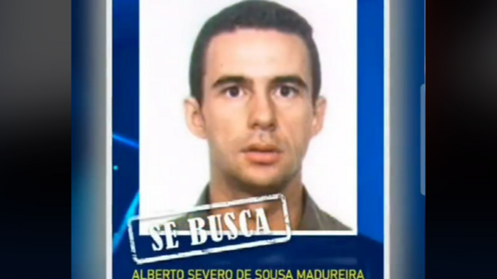 Alberto Severo de Sousa Madureira