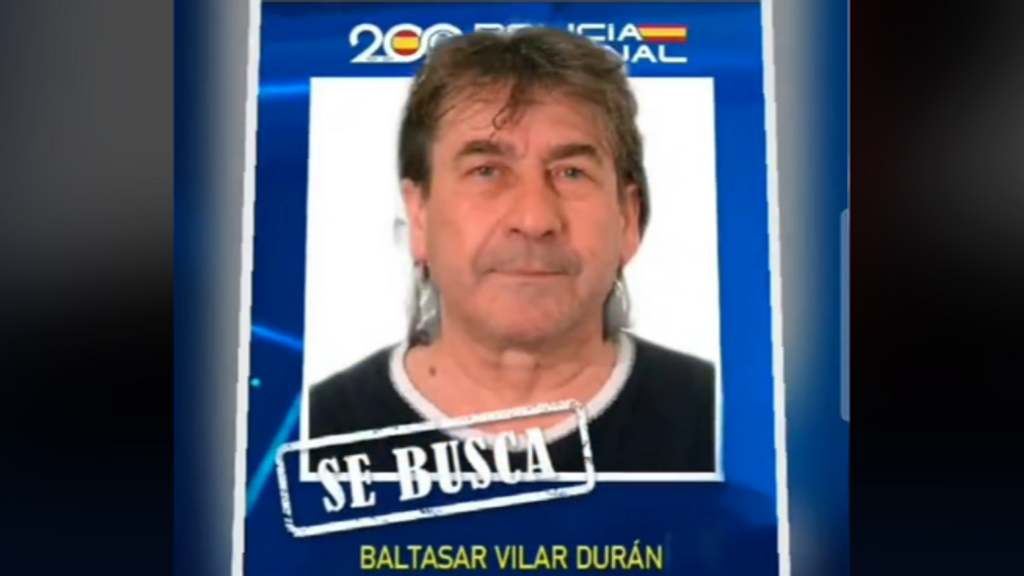 Baltasar Vilar Durán