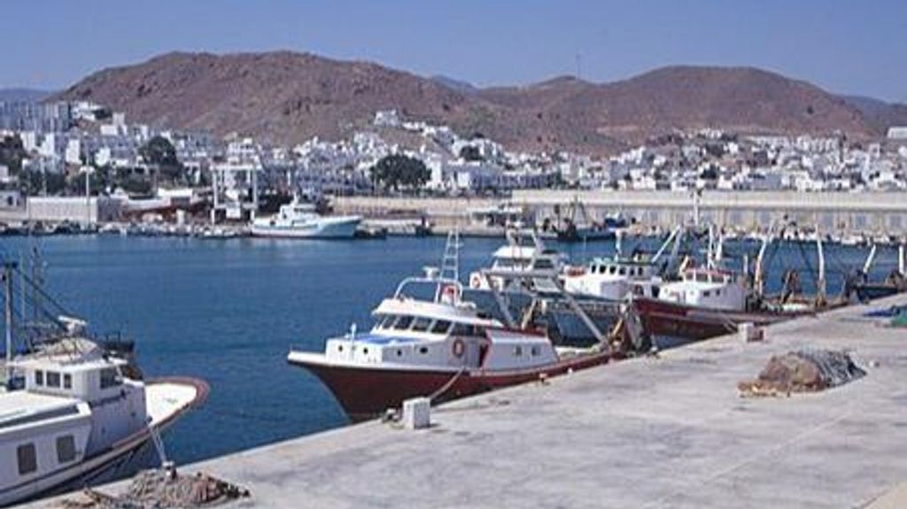 Cabo de Gata