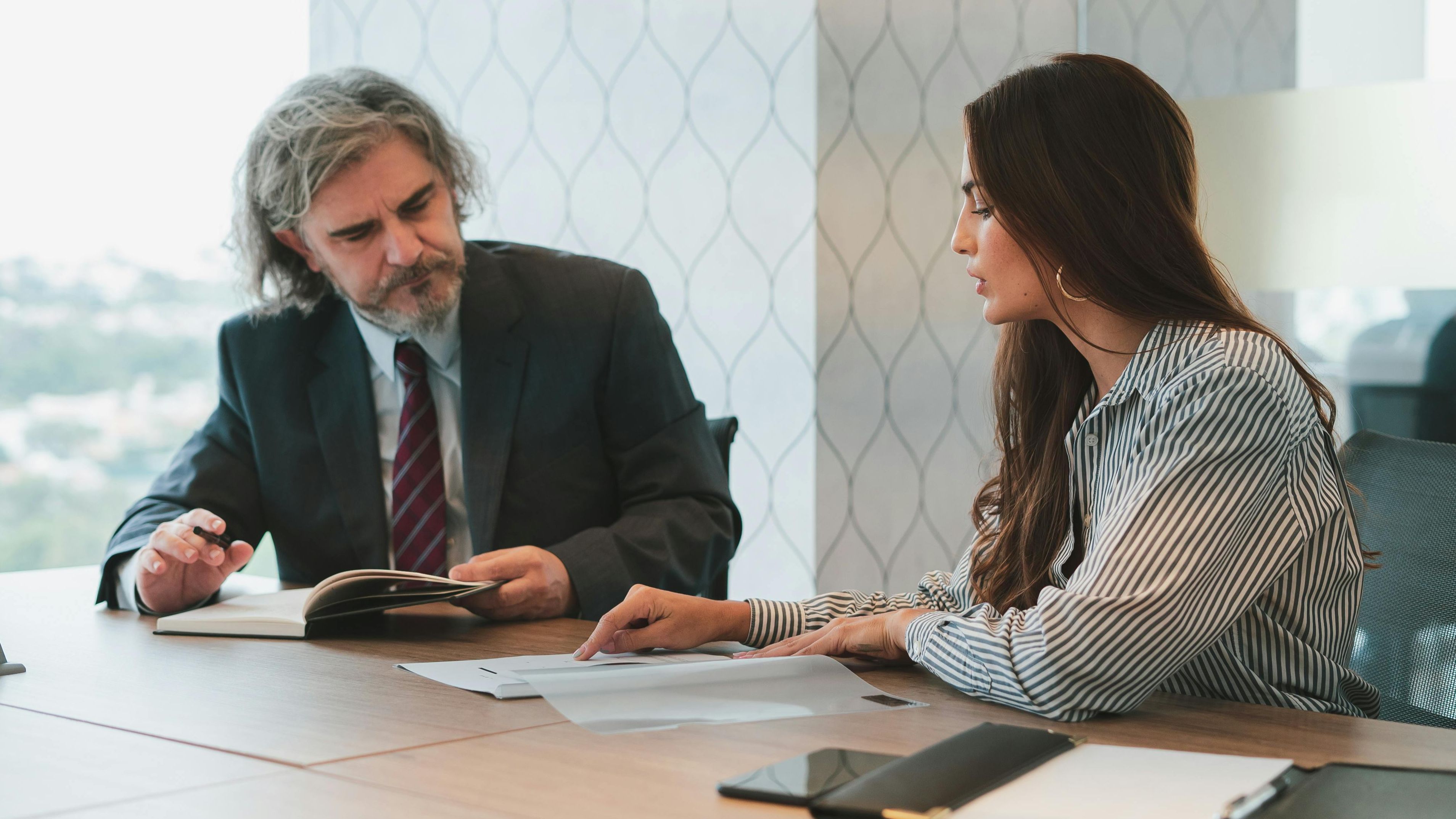 Debes aprender a afrontar las situaciones difíciles