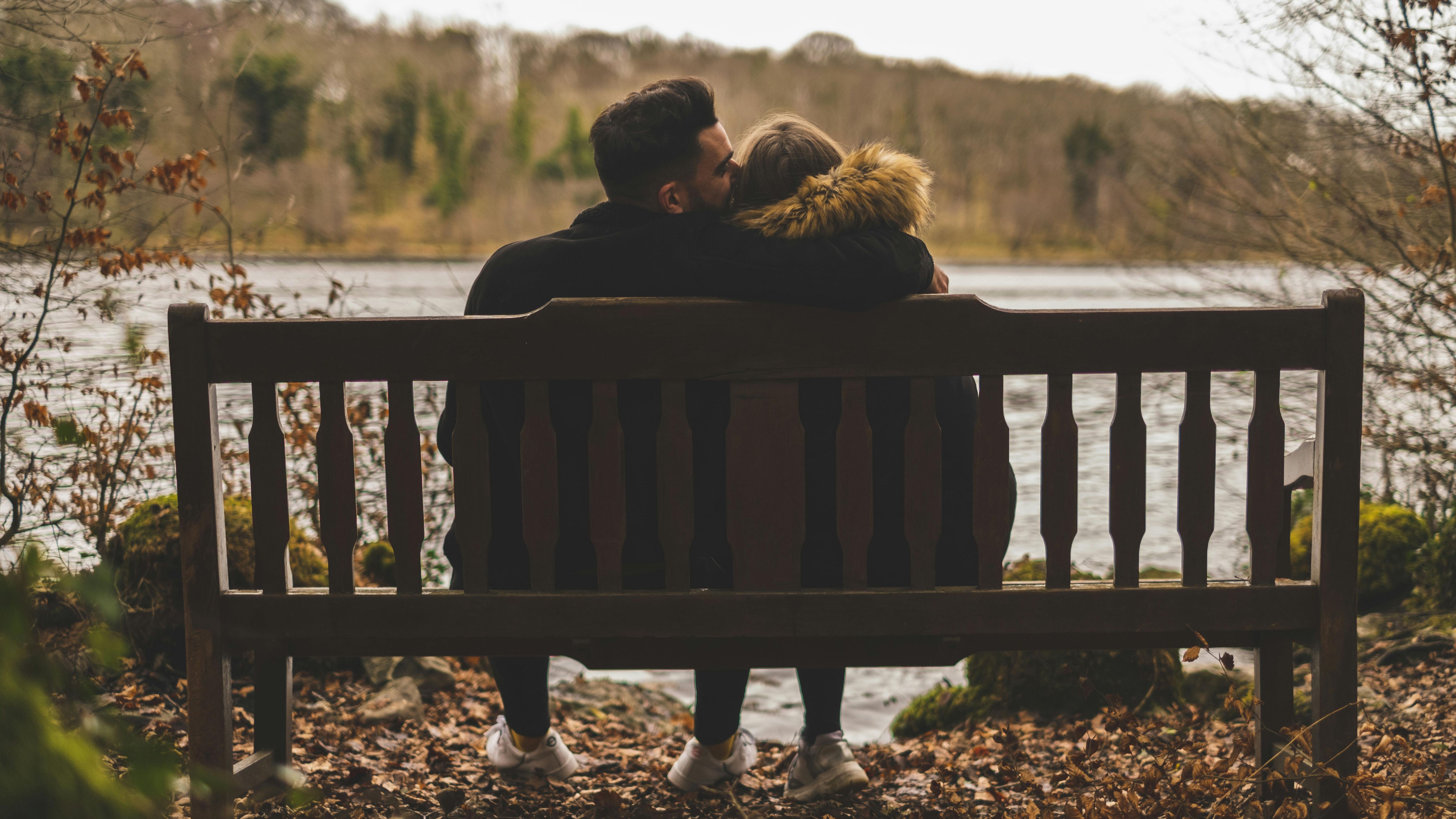 decidimos seguir en la relación, que no sea para quedarnos como estamos.