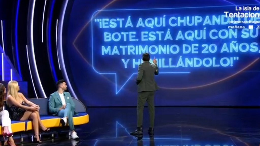 EL DEBATE