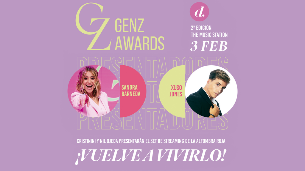 Gen Z Awards