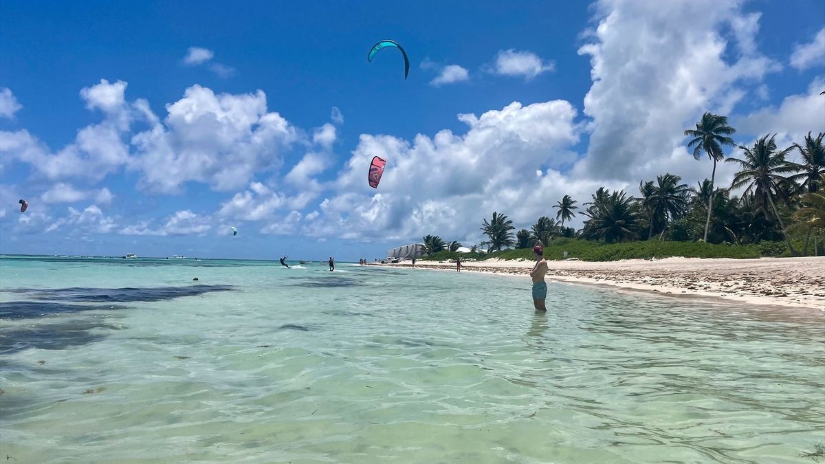 Hallan sin vida los cuerpos de cuatro turistas que habían desaparecido en el mar en República Dominicana