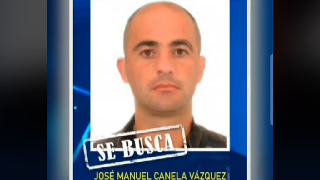 José Manuel Canela Vázquez