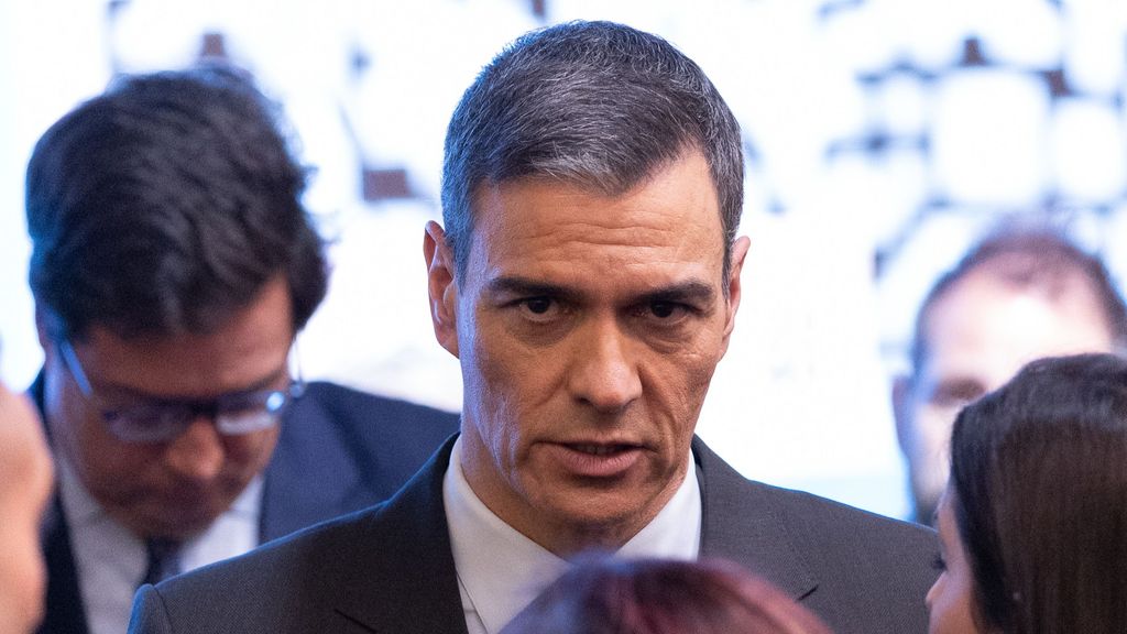 La felicitación de Pedro Sánchez a Donald Trump: "Esperamos poder fortalecer la relación estratégica"