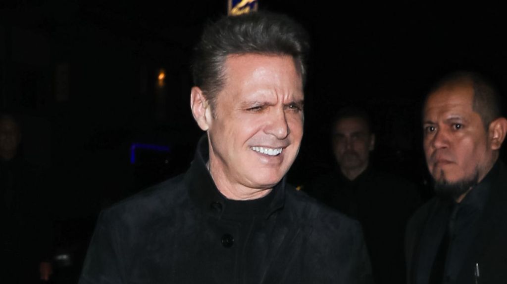 Luis Miguel