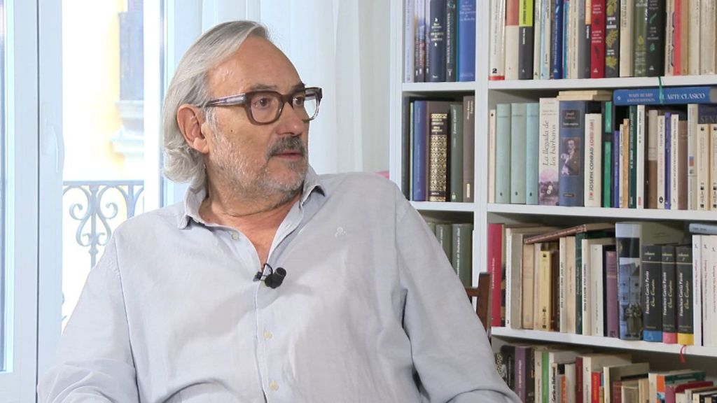 Miguel Munárriz publica 'Empeñados en ser felices'