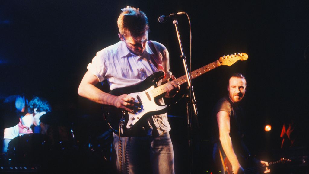 New Order, en 1986