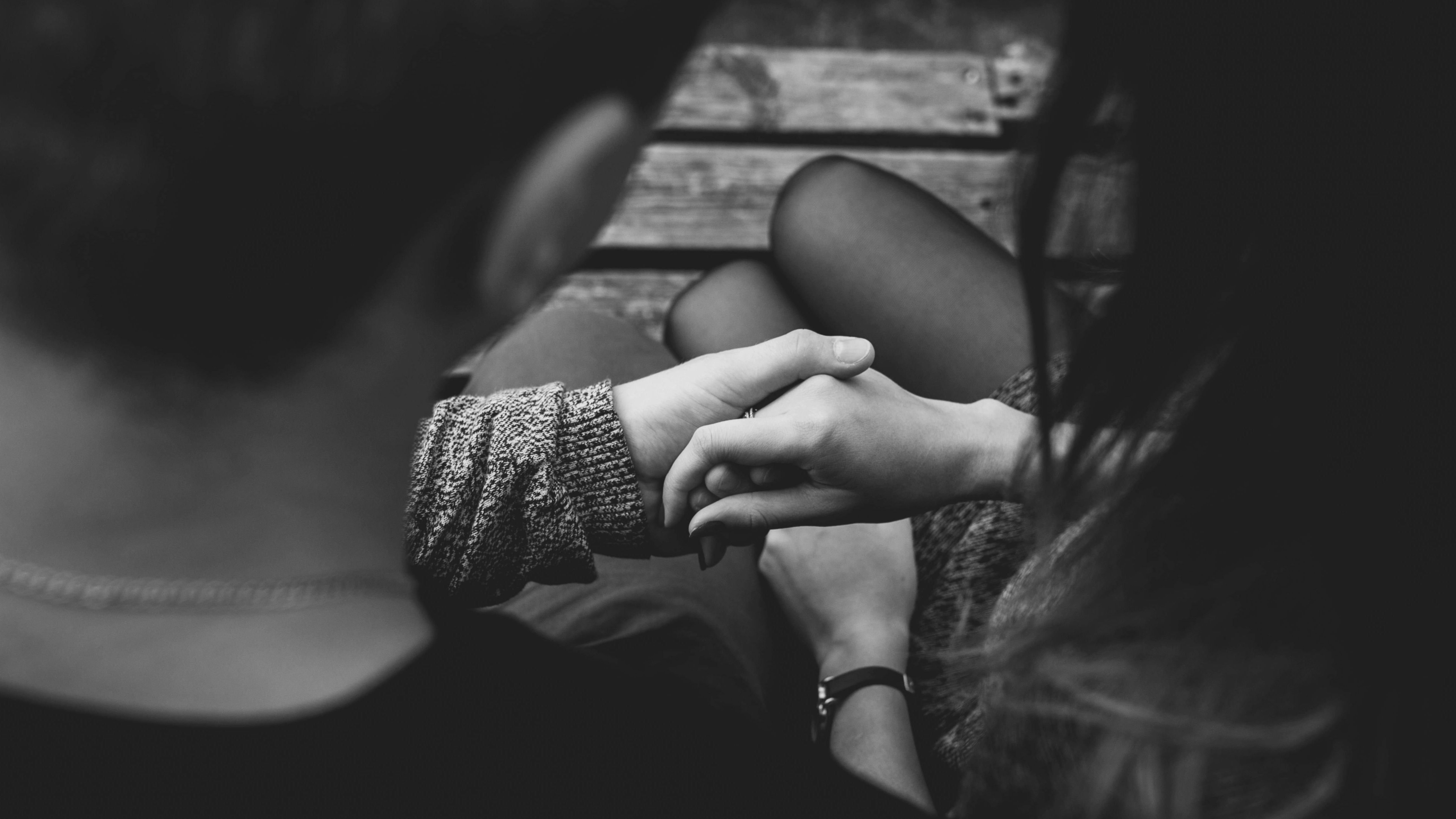 No solo hay que prometer, hay que actuar