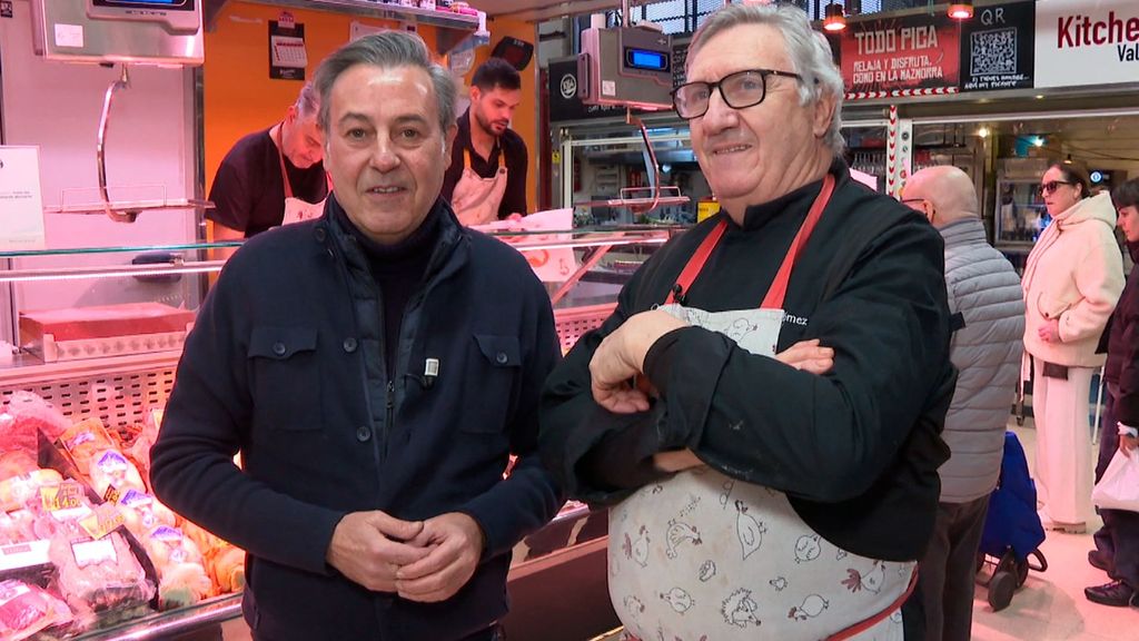 Pepe Ribagorda nos presenta a Higinio Gómez: el gran gurú de las aves Gastro Temporada 1 Programa 3