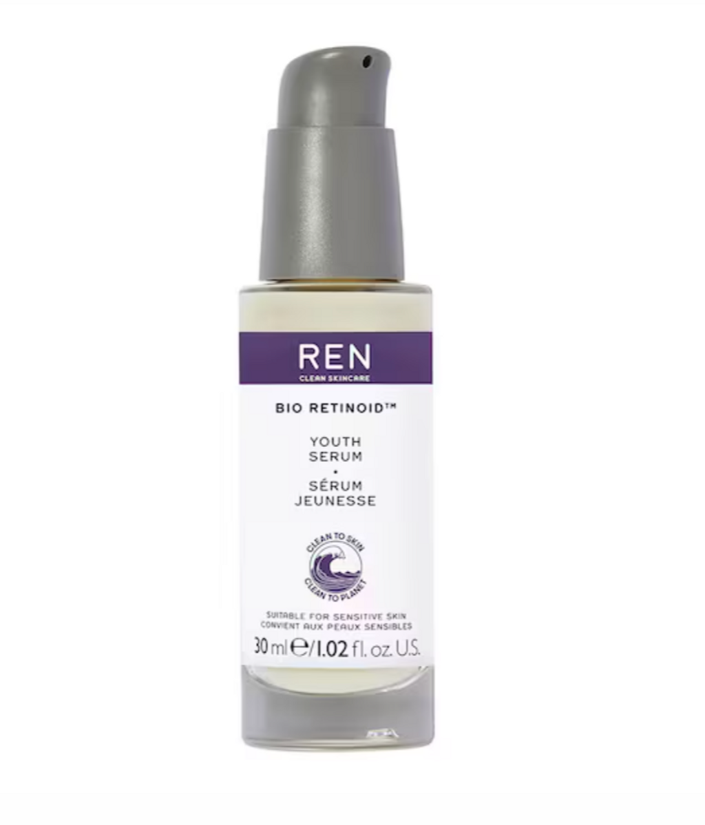 Sérum Bio Retinoid, de Ren Clean Skincare