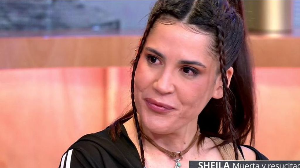 Una enfermedad cardíaca le hace a Sheila la vida imposible desde hace años: "Mi corazón se para cada 8 segundos"