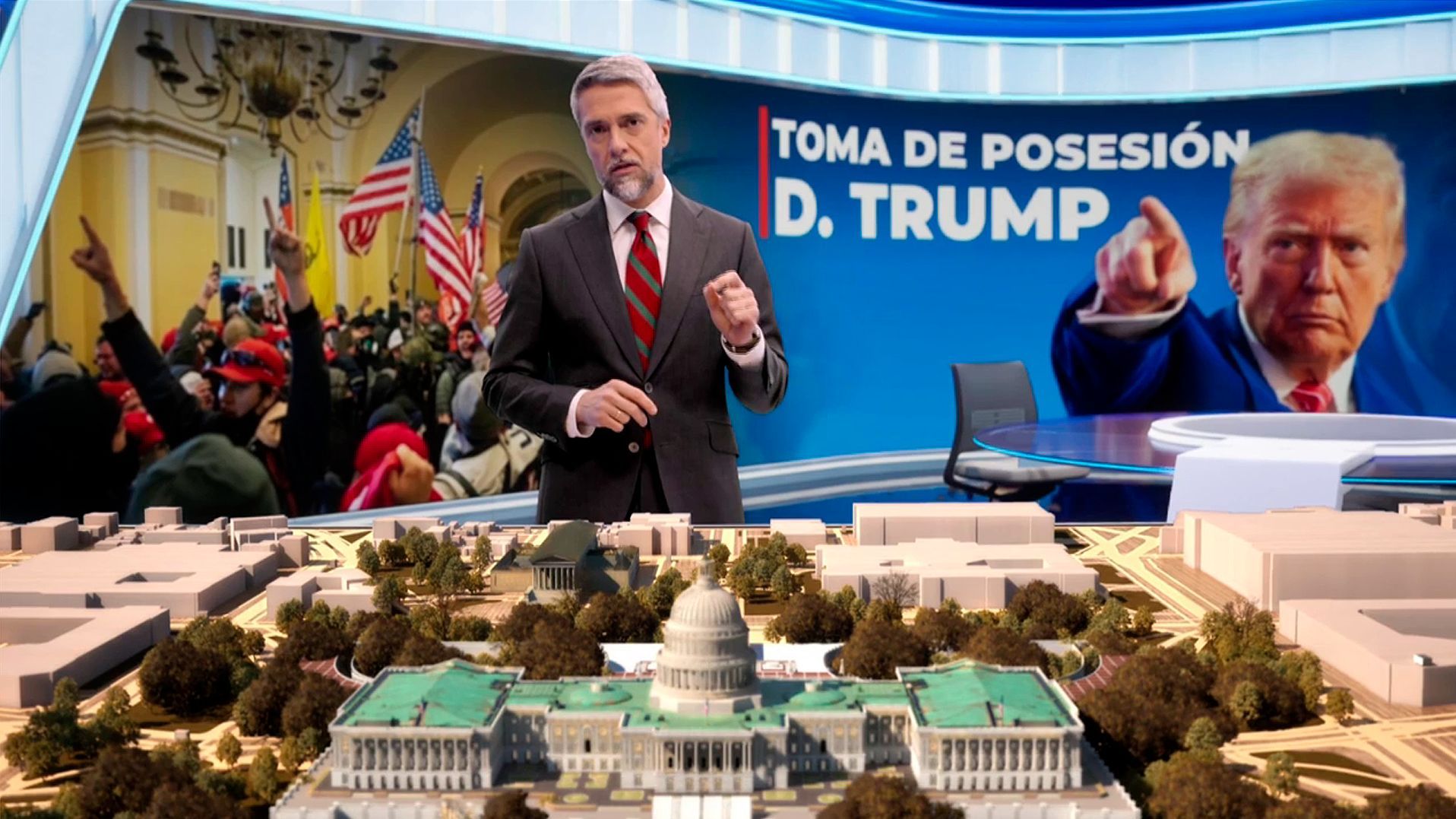 Ver La nueva Era Trump