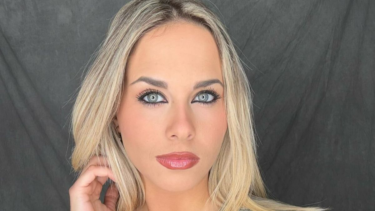 Violeta Crespo se hace un tatuaje simbólico tras salir de 'Gran Hermano'