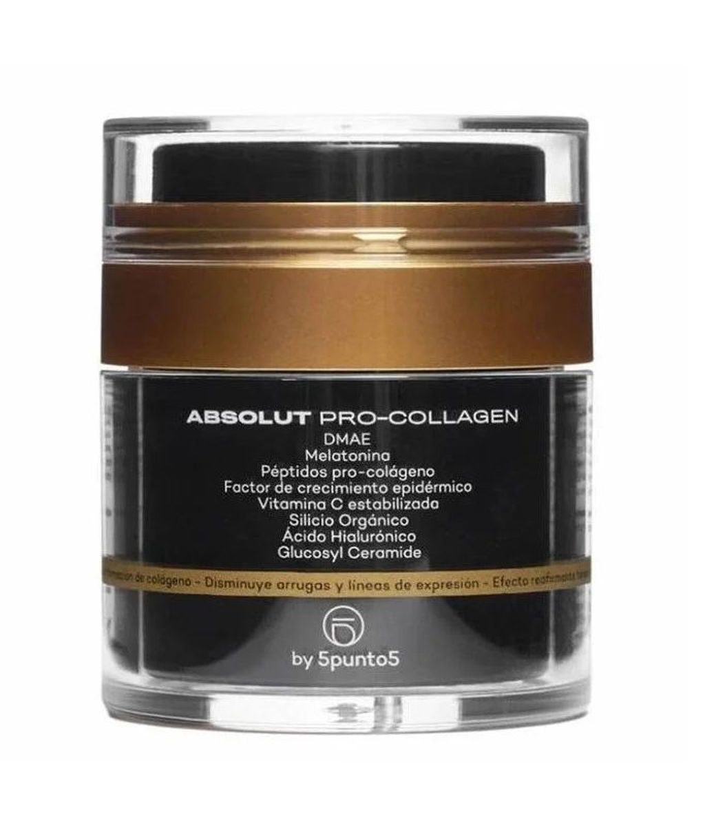 5punto5 absolut pro collagen crema 50ml