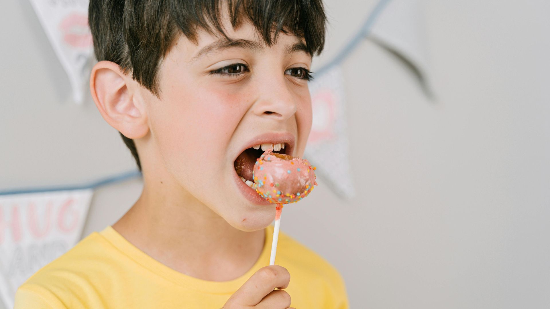 ¿Cómo influye el exceso de azúcar en la conducta de los niños? - Gastro