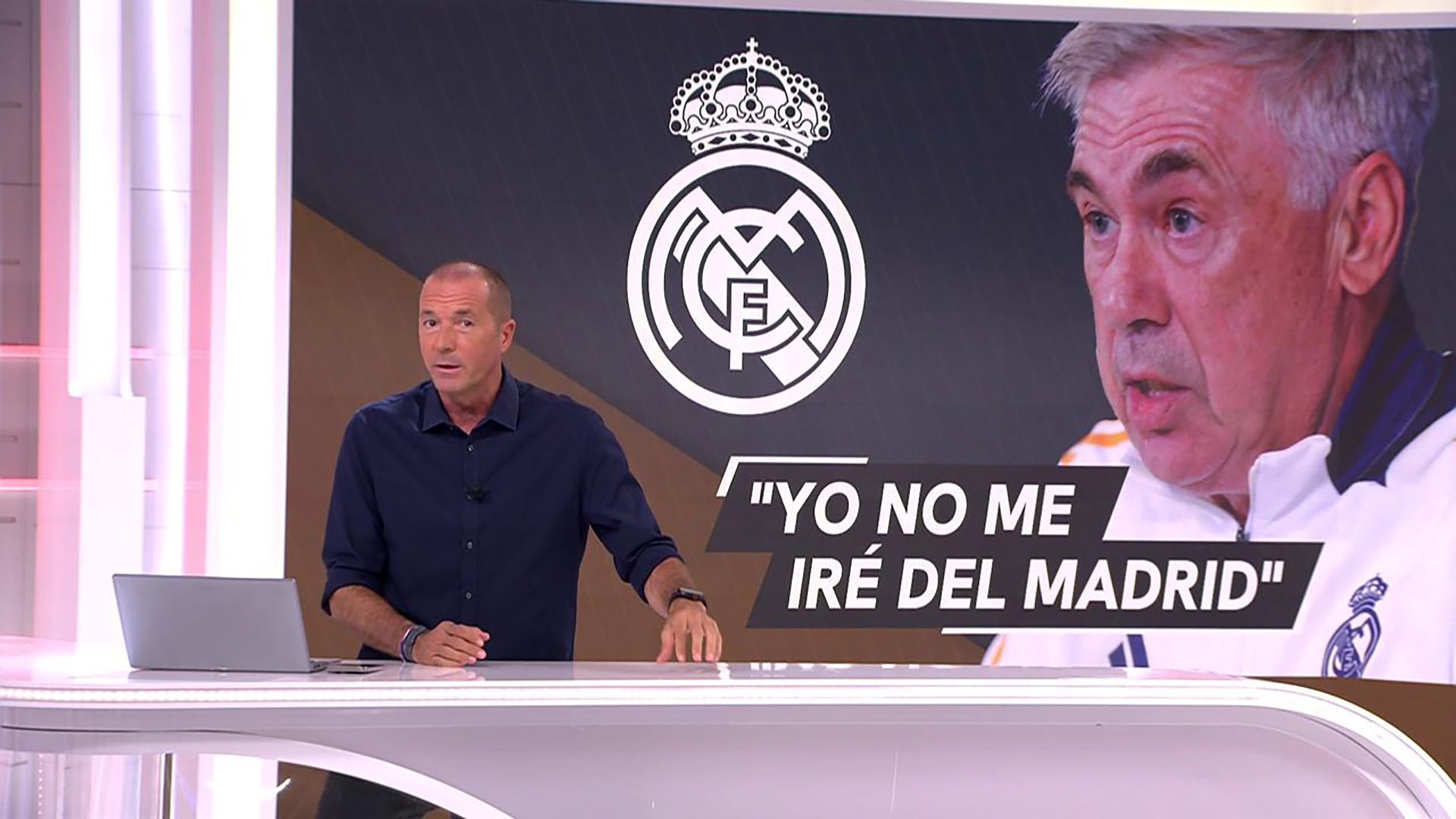 Ver eldesmarque Cuatro mediodía 21/01/2025