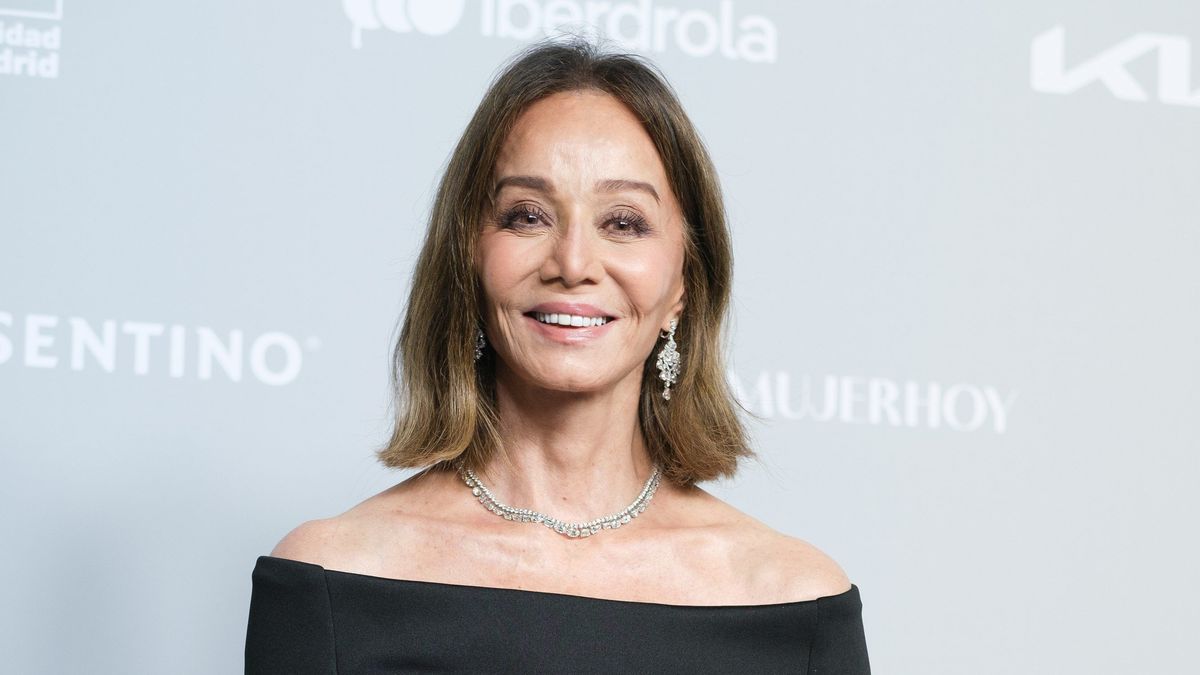 El segundo marido de Isabel Preysler fue Carlos Falcó