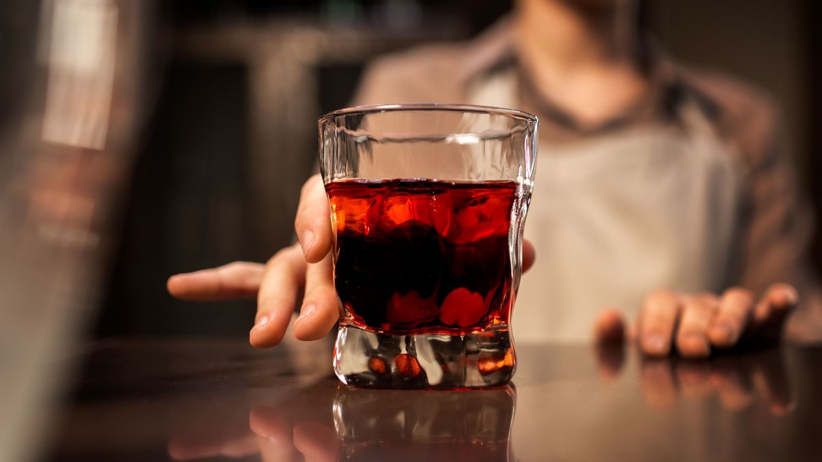 El vermut es una de las bebidas de moda actualmente.