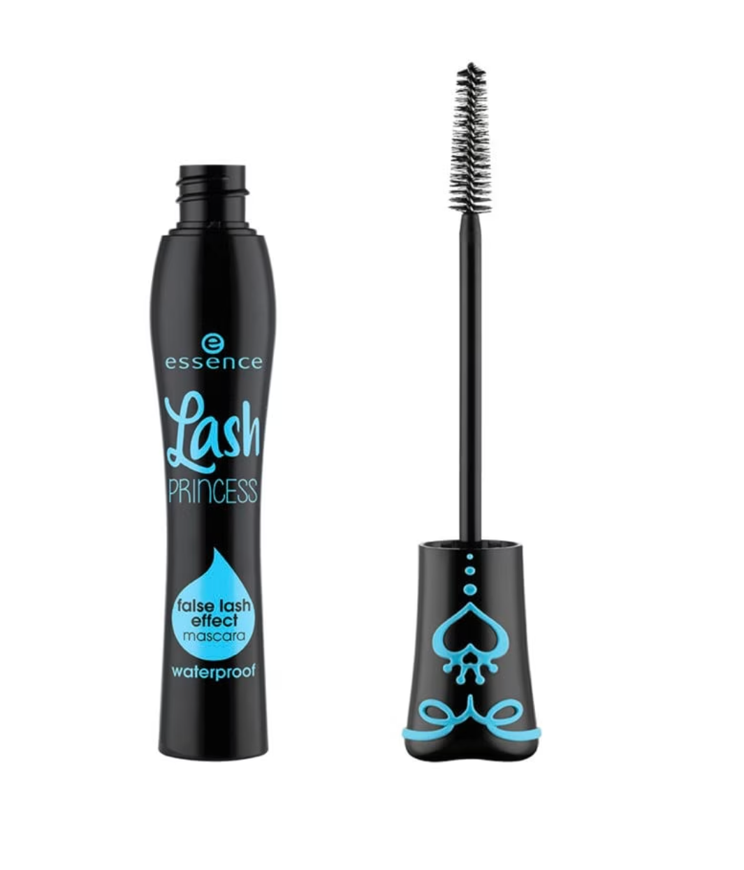 False Lash Effect 'waterproof'