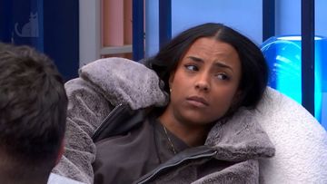 GH DÚO: Jeimy Báez quiere limitar la entrada a la 'suite' - El Gato