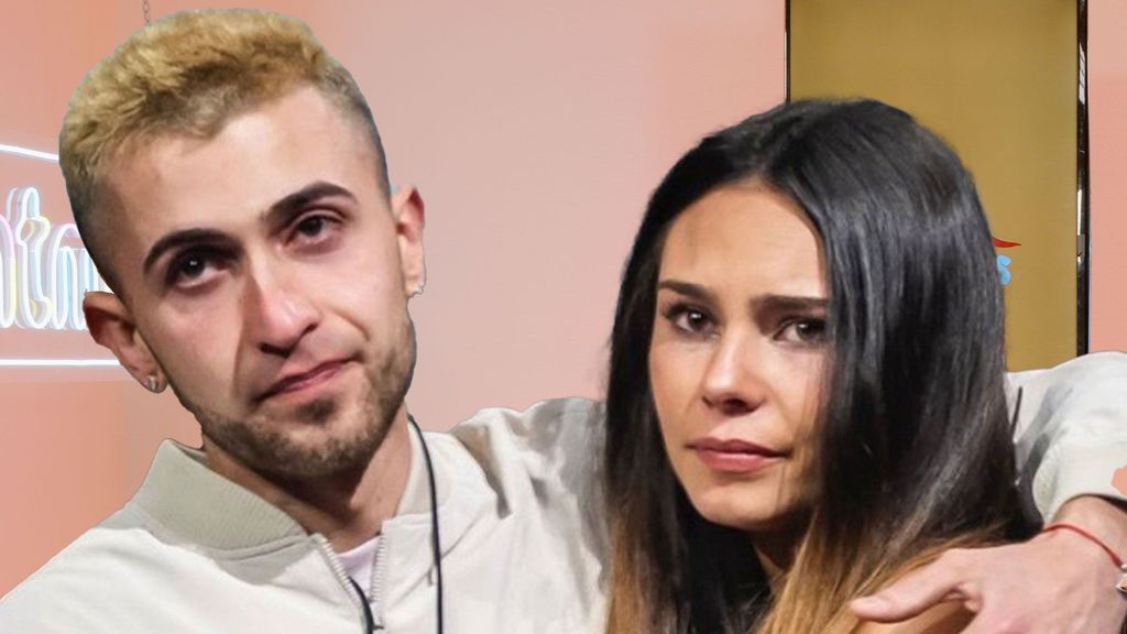 Luis (Gran Hermano) rompe su silencio sobre su deslealtad a Nerea