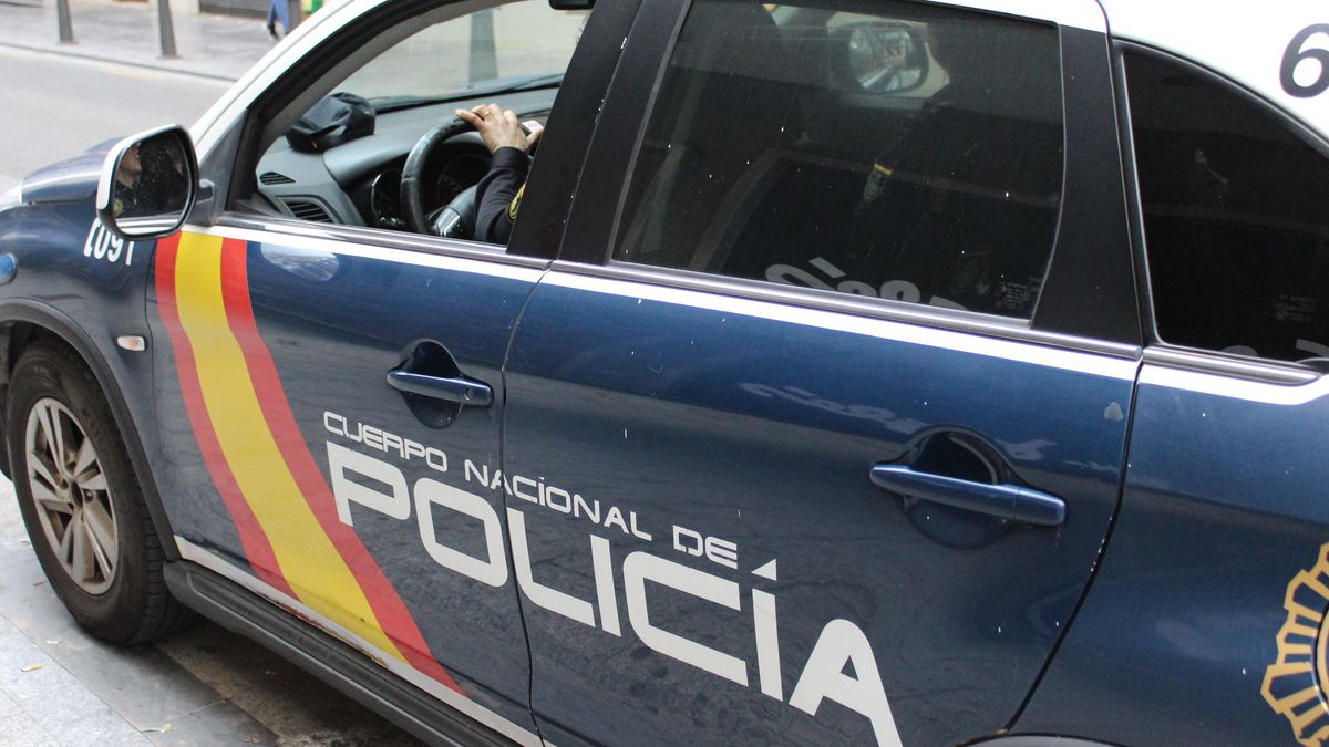 Policía Nacional