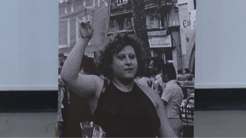 Trini Falcés, una histórica referente LGTBIQ+ en España: “Fue artista, prostituta y una gran activista"