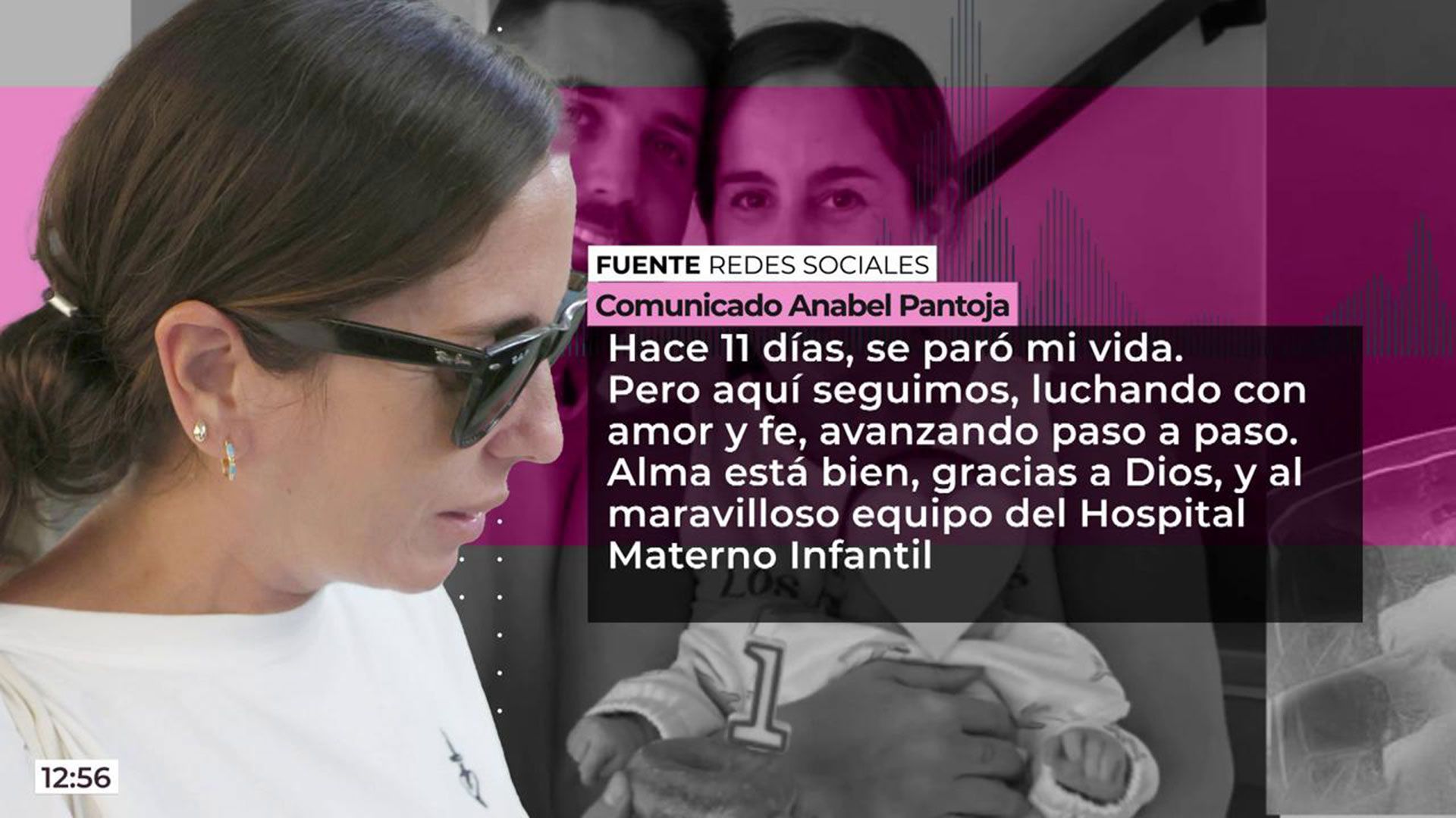 Ver Vamos a ver 21/01/2025 completo