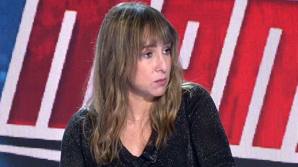 Ana Pardo de Vera, sobre la apertura de expediente del CGPJ al juez tras el interrogatorio a Mouliaà: ‘’Me parece lógico’’