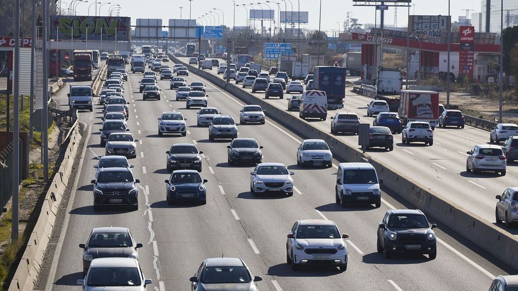 Barcelona, la ciudad líder donde más tiempo se pierde en atascos