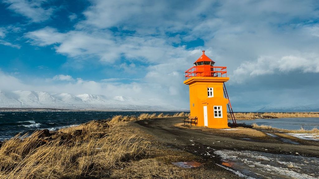 Islandia es el país más seguro del mundo