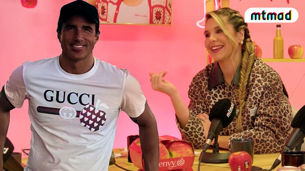 Ivana Icardi aclara si ha caído en la tentación con Hugo Sierra tras su ruptura En todas las salsas Temporada 6 Top Vídeos 474