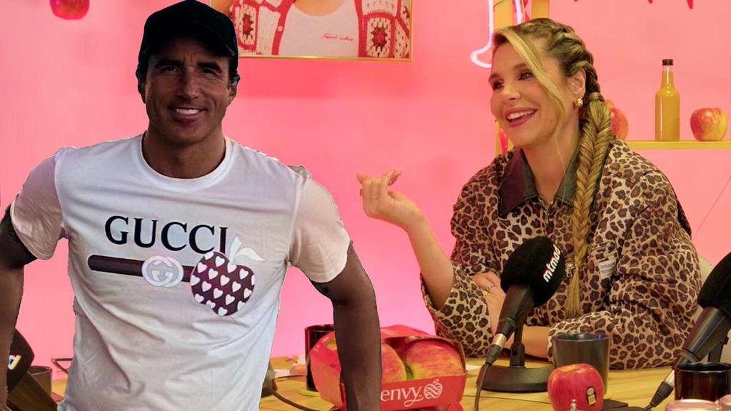 Ivana Icardi, sobre si ha caído en la tentación con Hugo Sierra tras su ruptura: “Ahí me di cuenta”