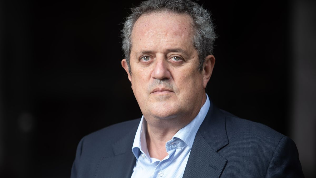 Joaquim Forn, exconseller de Interior, reprocha la "negligencia" del Gobierno del PP en el 17A