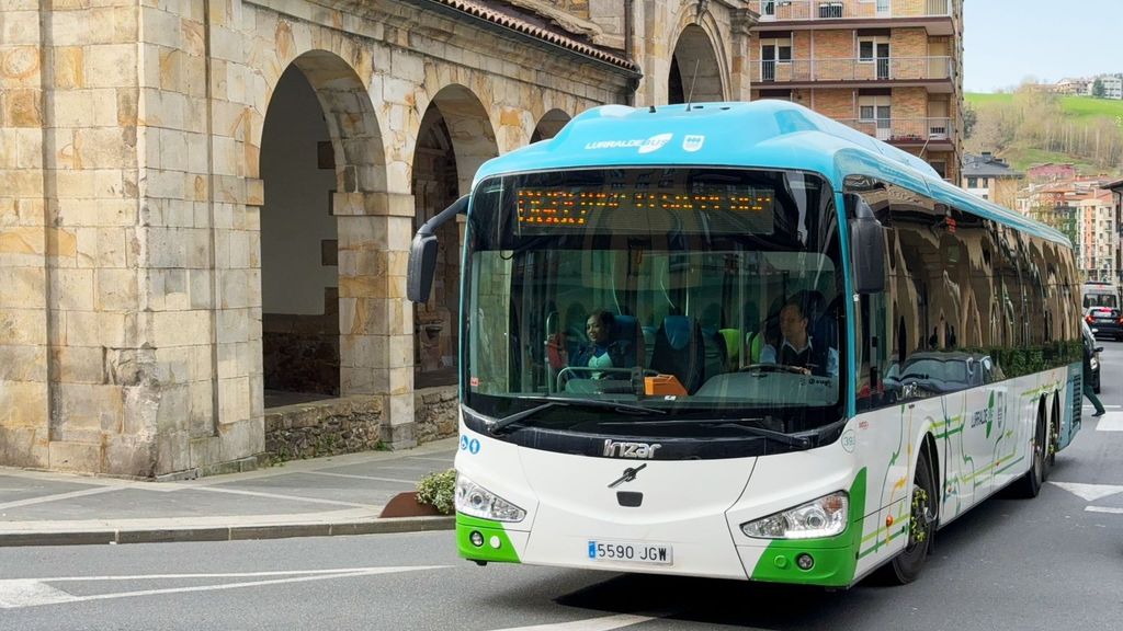 Las tarifas del transporte público vuelven a sus precios originales: adiós a las rebajas y las ayudas