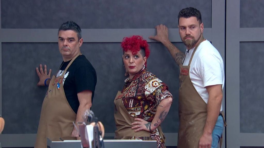 Avance | Doble eliminación sorpresa en el próximo programa de 'Next Level Chef'