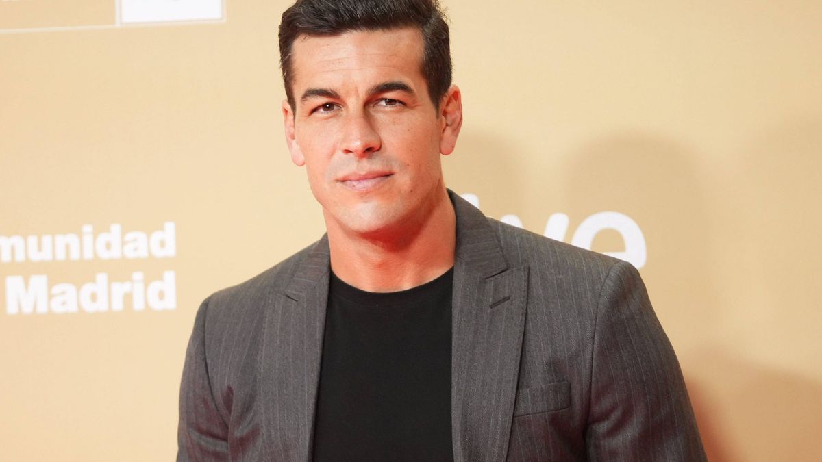 Mario Casas