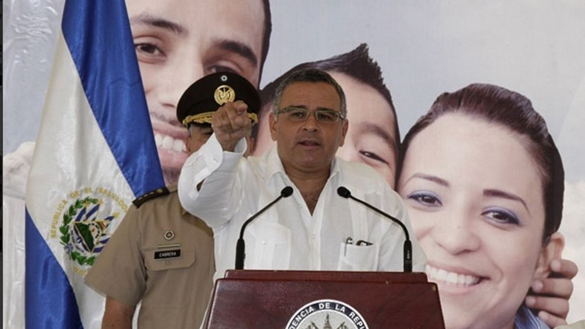 Mauricio Funes