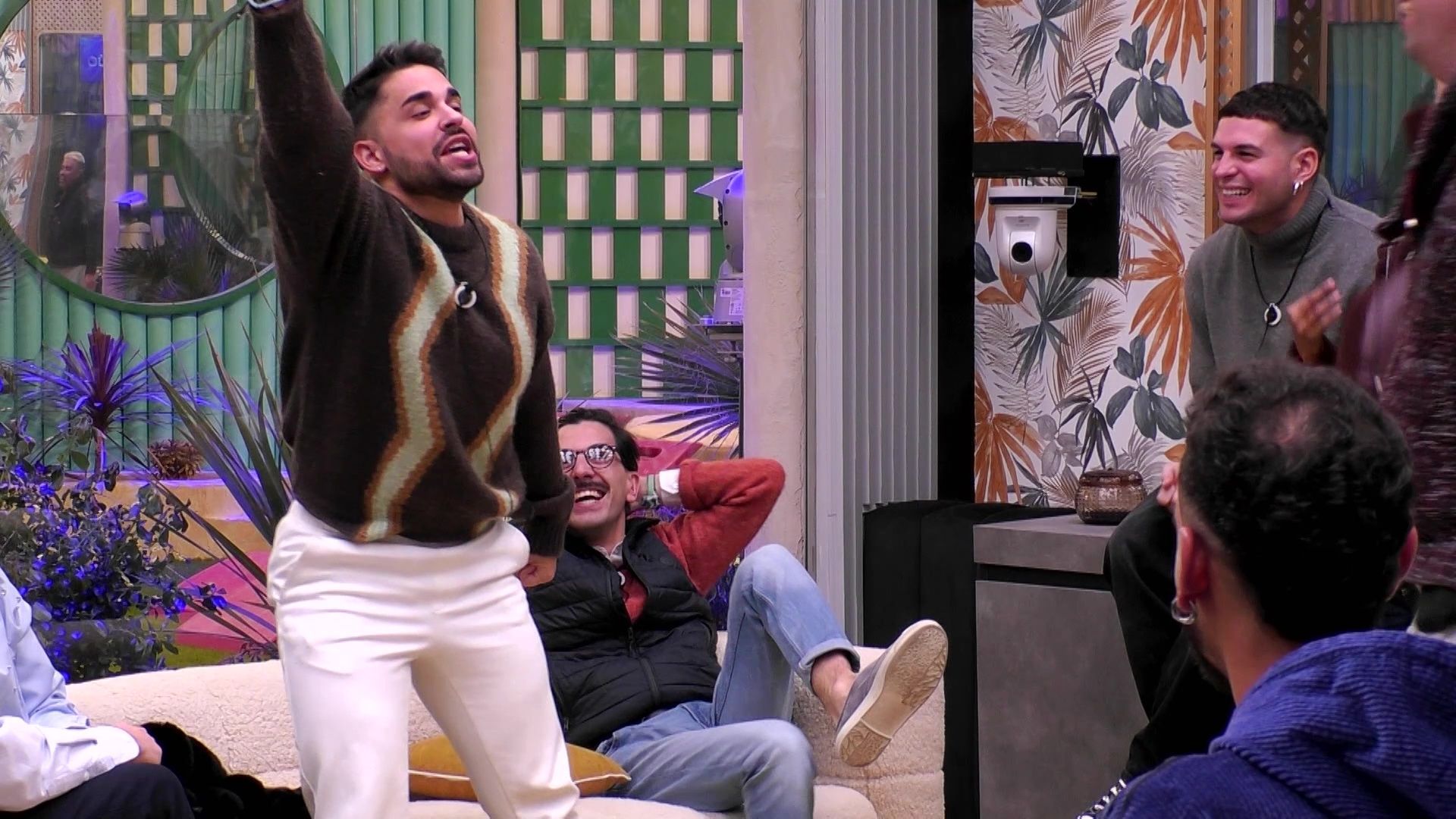Ver Resumen diario 22.01.2025 completo  </p>
<p> Gran Hermano