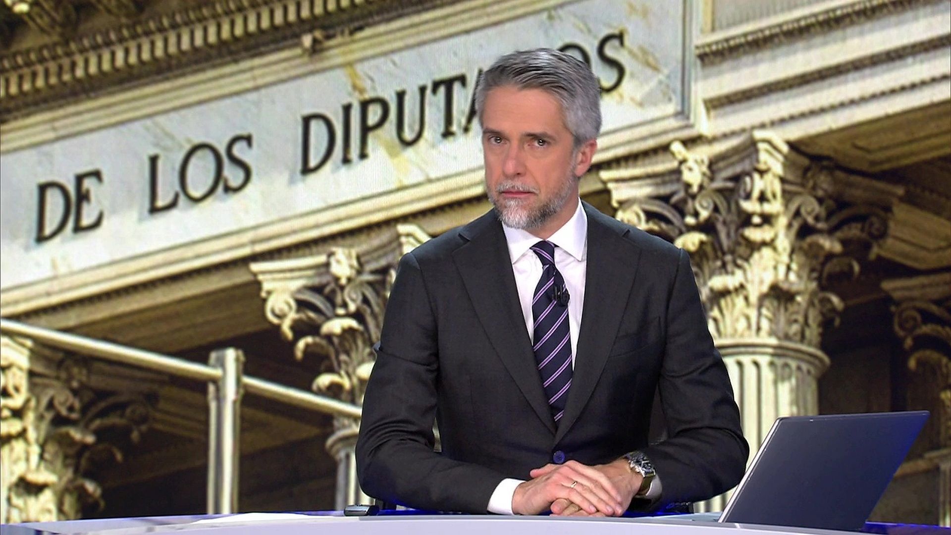 Ver Informativos Telecinco noche 22/01/2025 -- mitele