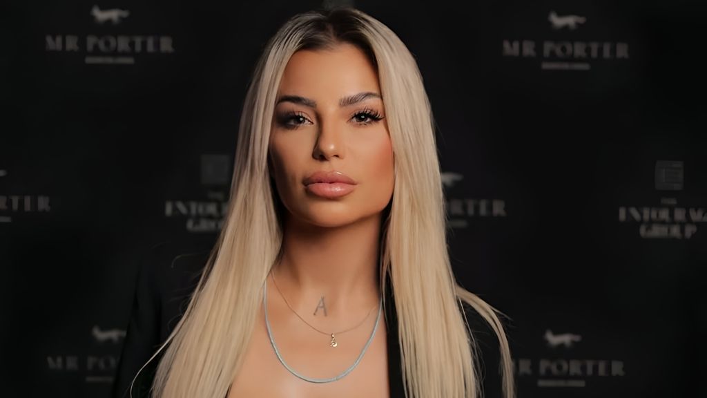 Todas las operaciones estéticas de Gabriella, de 'LIDLT 8', desde su rostro hasta su lipoescultura