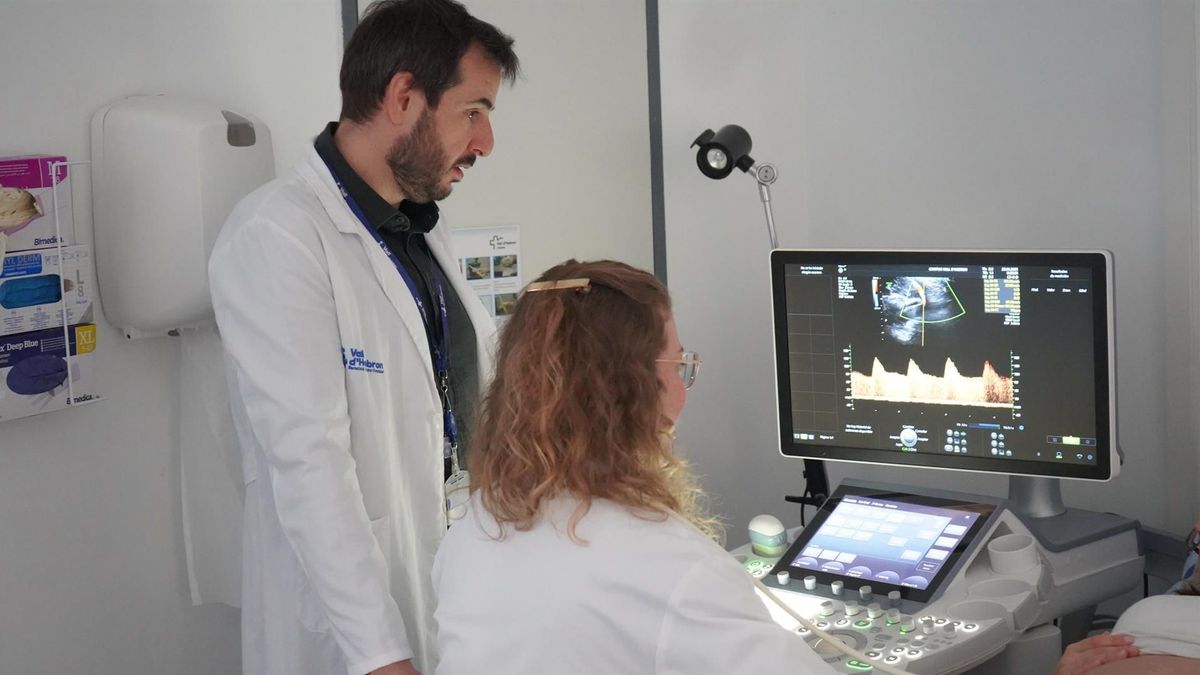 Un estudio reduce complicaciones en fetos con retraso de crecimiento con biomarcadores de placenta