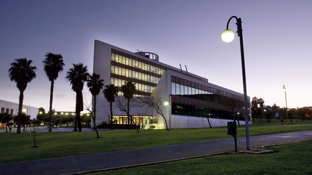 Universidad de La Laguna