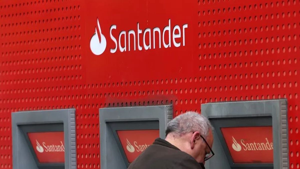 Banco Santander